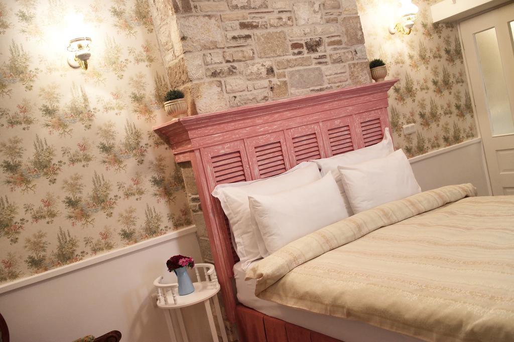 Lola 38 Hotel Foça Luaran gambar