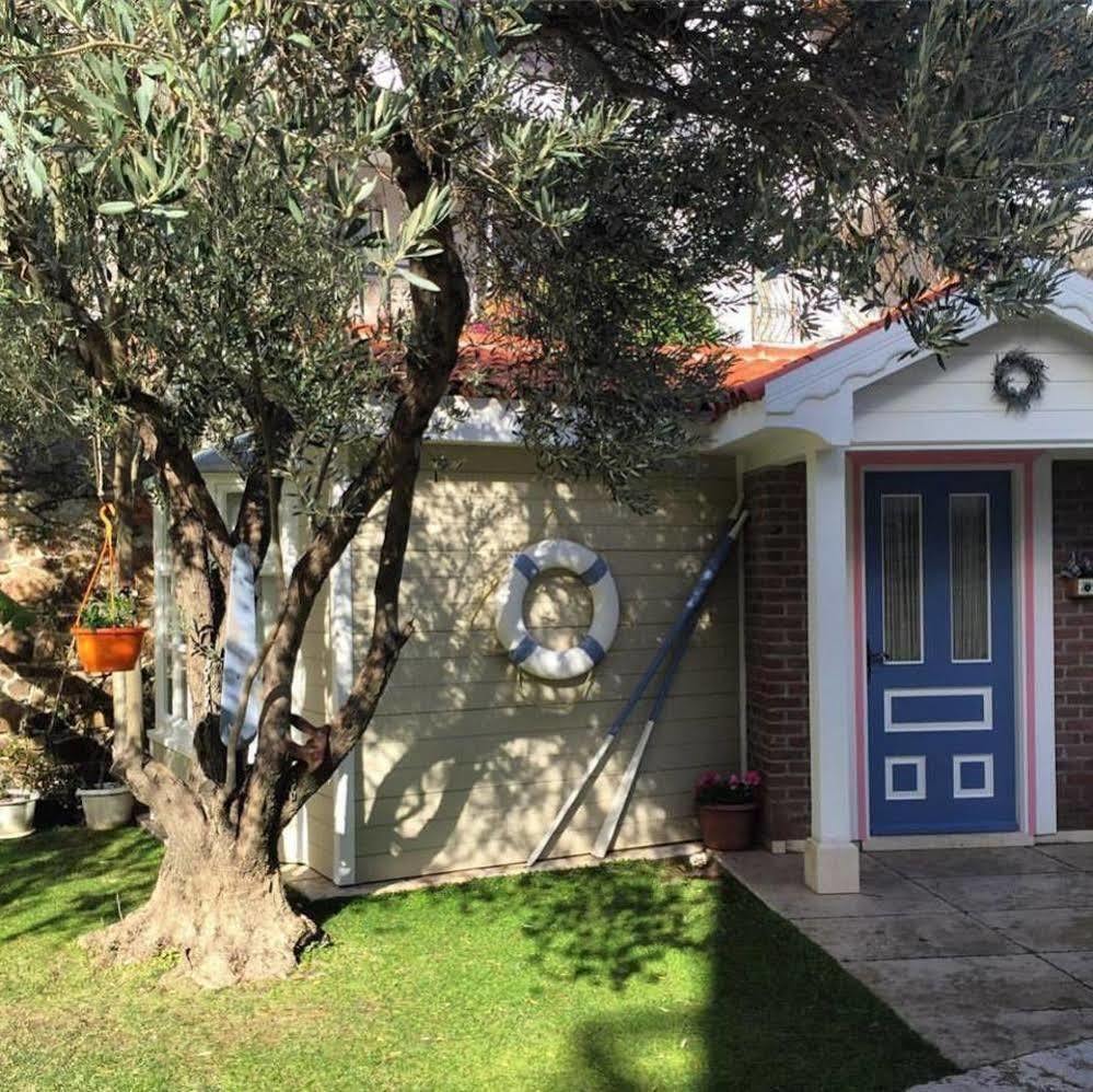 Lola 38 Hotel Foça Luaran gambar