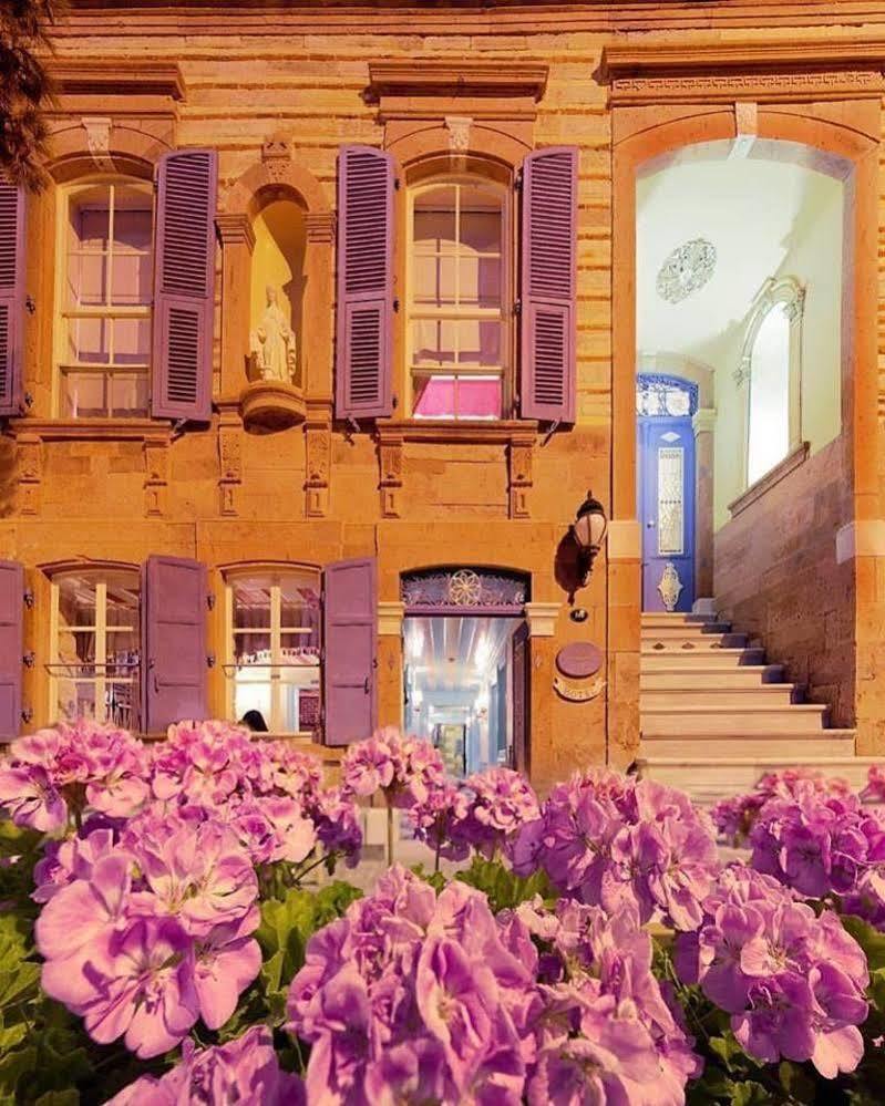 Lola 38 Hotel Foça Luaran gambar
