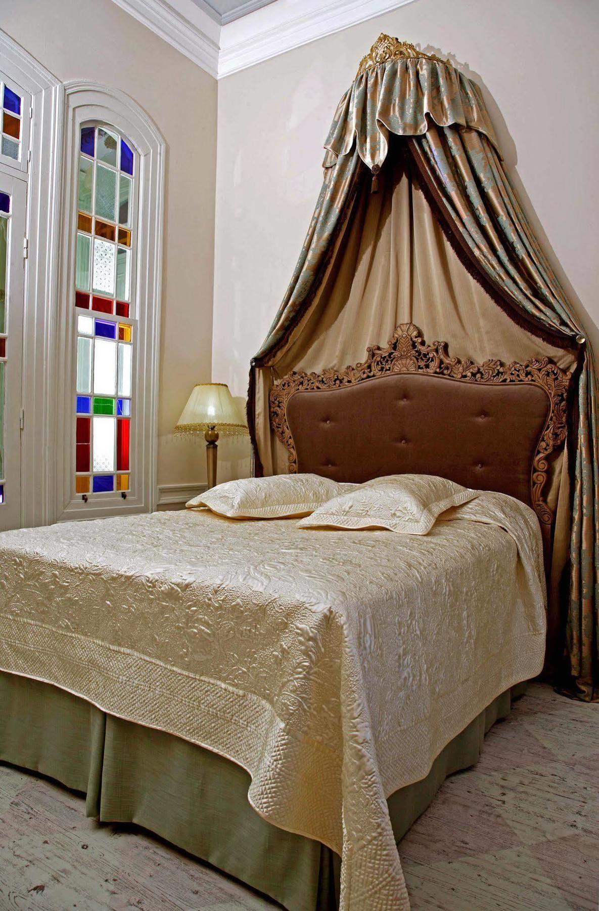 Lola 38 Hotel Foça Luaran gambar