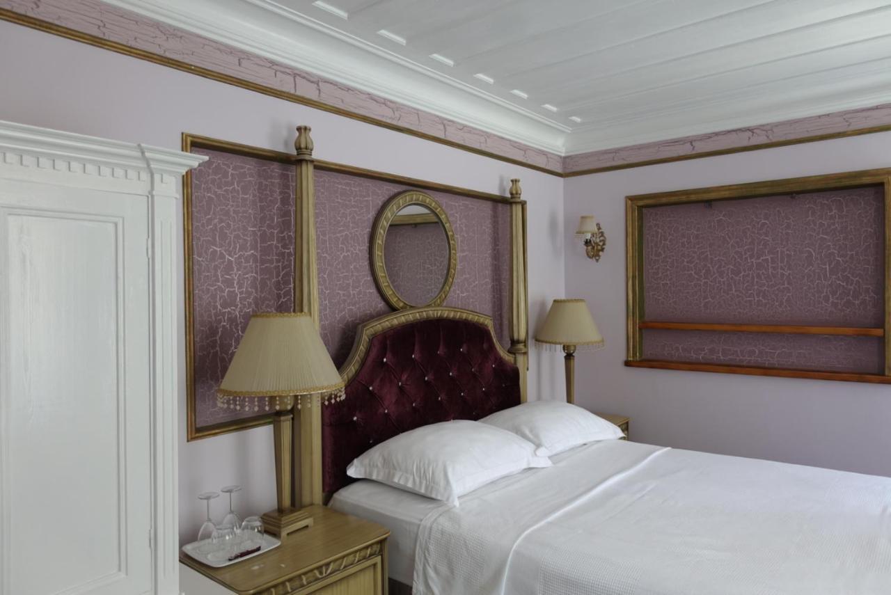 Lola 38 Hotel Foça Luaran gambar